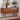 Nordic Luxury Simple Wooden Storage Cabinet