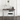 Simple Stainless Steel Black Walnut Desk