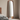 Mid-Century Wooden Frame Full Length Mirror