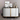 Creative Luxury Sideboard Buffet with Doors