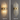 Minimalist Glass Stick LED Wall Light