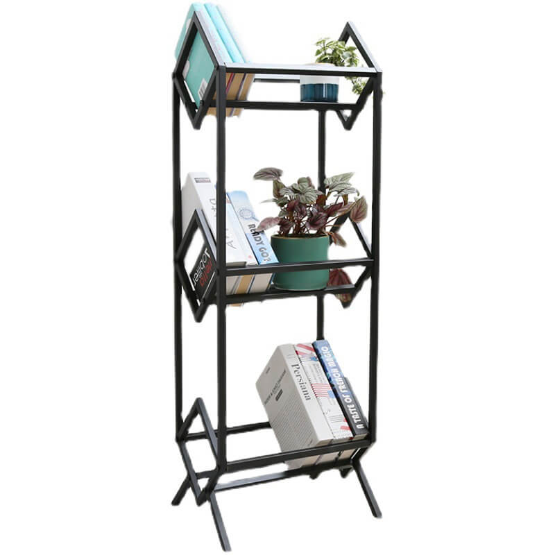 3-Tier Vinyl Record Storage Rack & Display Holder – CharmyDecor
