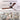 52'' LED 3-Blade Wood-Rod Ceiling Fan