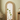 Boho Full Length Mirror - Rattan Frame