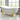 Classic Cast-Iron Clawfoot Bath Tub
