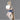 Decorative Resin Disney Girl Figure Sculpture