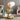 Decorative Vivid Cartoon Boy Resin Figurine