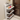 Floating Corner Bathroom Vanity Cabinet