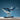 Light Luxury Resin Whale Decor Crafts