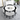 Nesting Dining Table and Upholstered Chairs Set