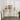 Nordic Narrow Console Table with Sintered Stone top