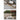 Nordic Teakwood Rattan Patio Conversational Set