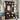 Tiger Large Hall-Tree with 6 Hooks