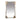 Vintage Bronze Frame Full-Length Mirror