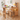 Wooden Retractable Bar Table