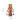 Modern Antique Pink Agate Wall Lamp