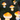 3pcs Mushroom Outdoor Solar Garden Lights