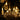 Halloween Plastic Ghost Hand LED  String Light