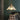 Flower Shape Glass Pendant Light