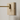 Contemporary Cylinder Shape Wood Wall Sconce