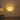 Japanese Style Ball Shape Floor Lamp