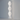 Modern Matte White Acrylic Floor Lamp