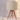Modern Drum Fabric Shade Table Lamp
