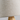 Modern Style 1-Light Fabric Table Lamp