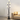 Modern Metal Flower Shape Floor Lamp