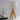 Modern Style 1-Light Fabric Table Lamp