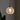 Nordic Style Ball Shape Pendant Light