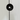 Nordic Style Bowl Shape Floor Lamp