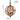 Farmhouse Wooden Vintage Chandelier