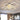 Modern Led Remote controlled Chandelier