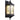 New Modern Chinese Outdoor Wall Lamp