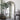 Arch Farmhouse Floor Mirror