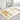 Abstract Faux Cashmere Indoor Area Rug