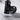 black matte bathroom faucet