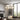 Modern Glass Sputnik Chandelier