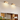 Nordic Wood Square LED Downlight
