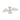 3-Light Geometric Semi Flush Mount Light