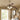 Vintage Style Chandelier Ceiling Fan Light