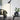 Nordic Led E27 Adjustable Floor Lamp