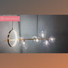 Globe Pendant Light