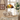 Vintage Stained Glass Pendant Light