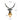 Antler LED Wall Lamp dimension