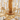 Modern Gold Crystal Chandelier 