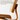 minimalist wooden lounge chair