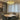 Modern Gold Crystal Chandelier 