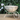 Off-White Round Vintage Wheelbarrow planter